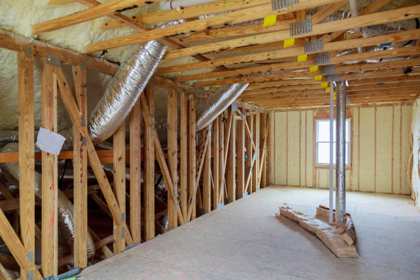Best Spray Foam Insulation in St Andrews, SC