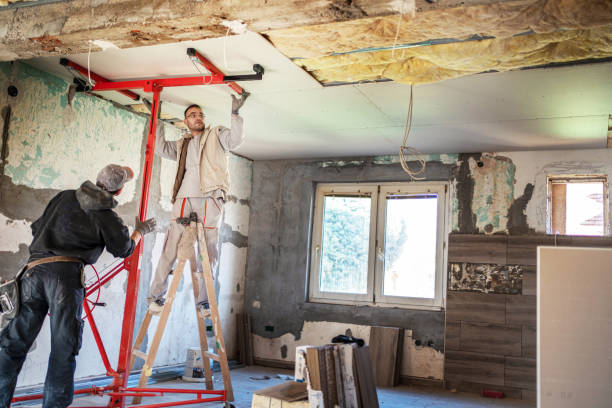 Types of Insulation We Offer in St Andrews, SC