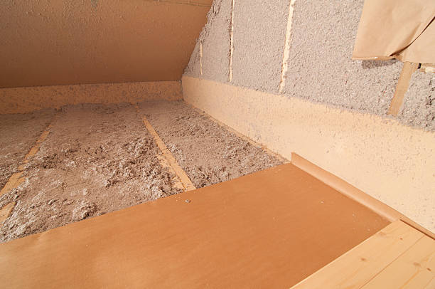 Best Blown-in Insulation in St Andrews, SC