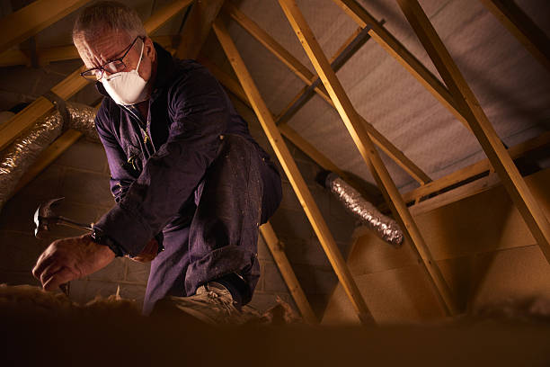 Best Residential Insulation in St Andrews, SC